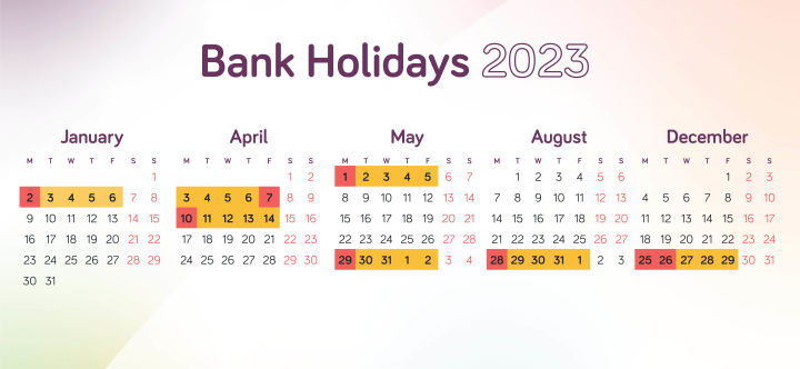 How To Get A Whopping 62 Days Off In 2023 Using 27 Days Annual Leave 